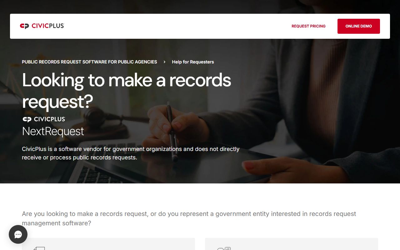 Eddy County warrant records sheriff NextRequest portal